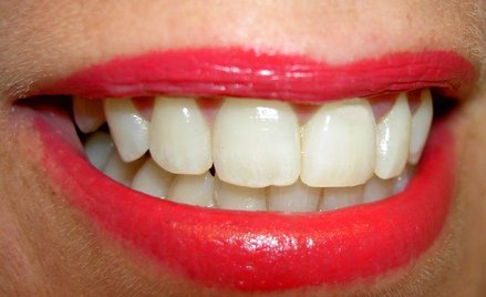 Mózg nie lubi złych myśl