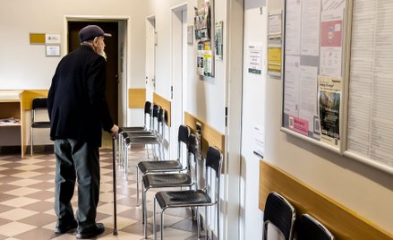 Centralna e-kolejka ma uporządkować zapisy na zabiegi