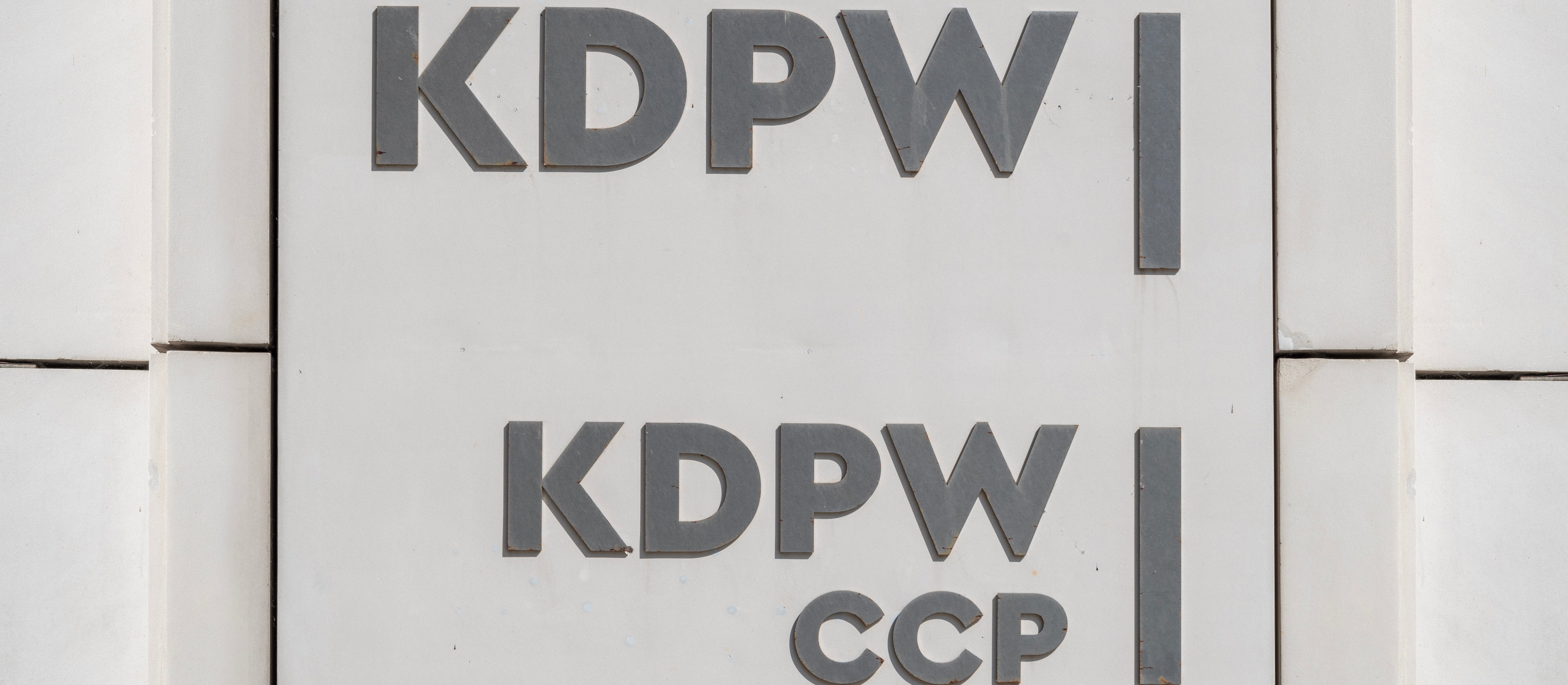 W KDPW ma być jeszcze szybciej