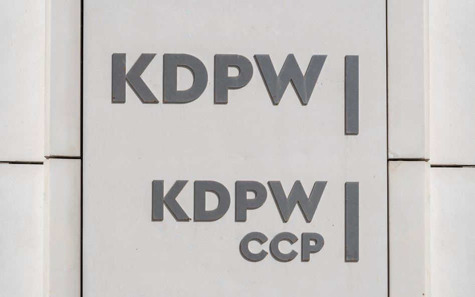 W KDPW ma być jeszcze szybciej