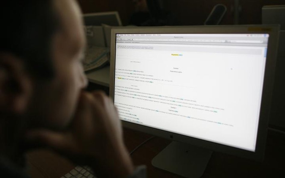 Know-how podlega ochronie, ale nie dane z Internetu