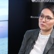#RZECZoBIZNESIE: Justyna Siekierczak: Drony interesują także przestępców w Polsce
