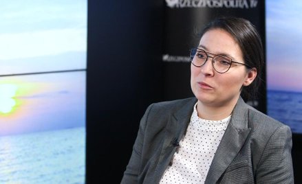 #RZECZoBIZNESIE: Justyna Siekierczak: Drony interesują także przestępców w Polsce
