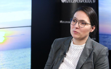 #RZECZoBIZNESIE: Justyna Siekierczak: Drony interesują także przestępców w Polsce