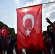 Turcja: Głosowanie w Niemczech ws. masakry Ormian "testem na przyjaźń"