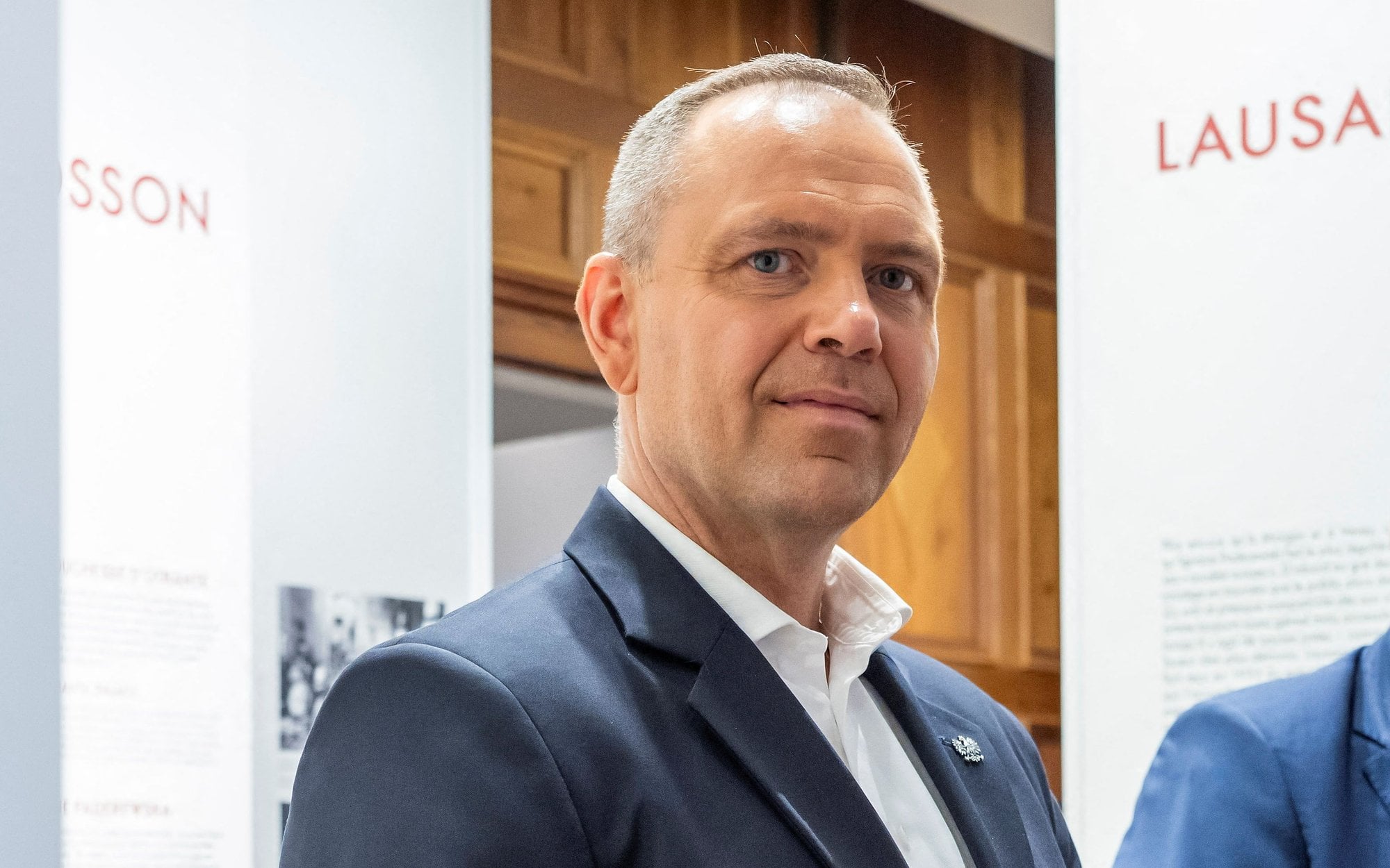 Tomasz Terlikowski o antyukraińskiej gorączce i polskiej racji stanu. „Pytają, czy ja także nie jestem Ukraińcem”
