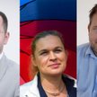 #RZECZoPOLITYCE: Mirosław Oczkoś, Michał Szczerba, Barbara Nowacka
