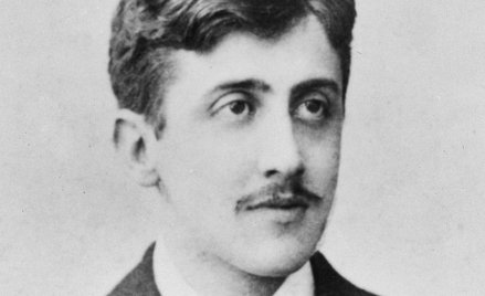 Marcel Proust