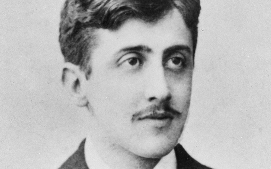 Marcel Proust