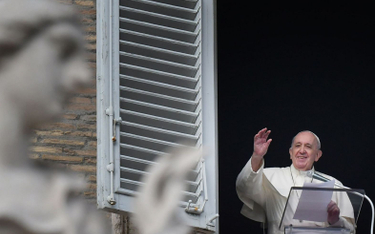 Papież Franciszek uda się z pielgrzymką do Iraku