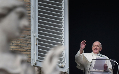 Papież Franciszek uda się z pielgrzymką do Iraku