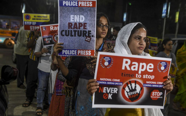 Indie: Policja zastrzeliła podejrzanych o gwałt i morderstwo