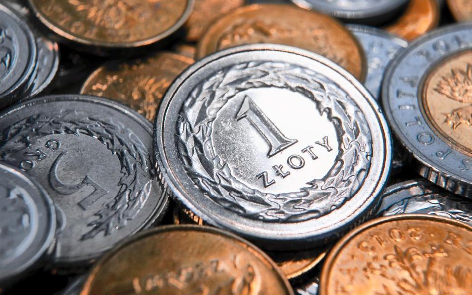 Analitycy Pekao: Złoty pozostanie słaby