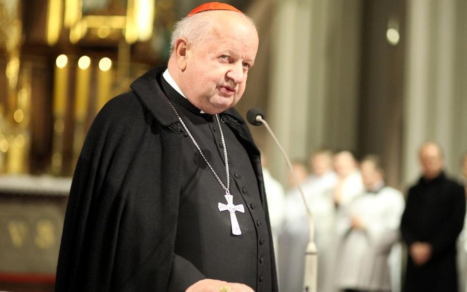 Polski episkopat Franciszka