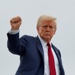 Prezydent Donald Trump zwolnił dr Erikę McEntarfer, komisarza Biura Statystyki Pracy