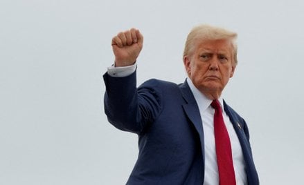 Prezydent Donald Trump zwolnił dr Erikę McEntarfer, komisarza Biura Statystyki Pracy