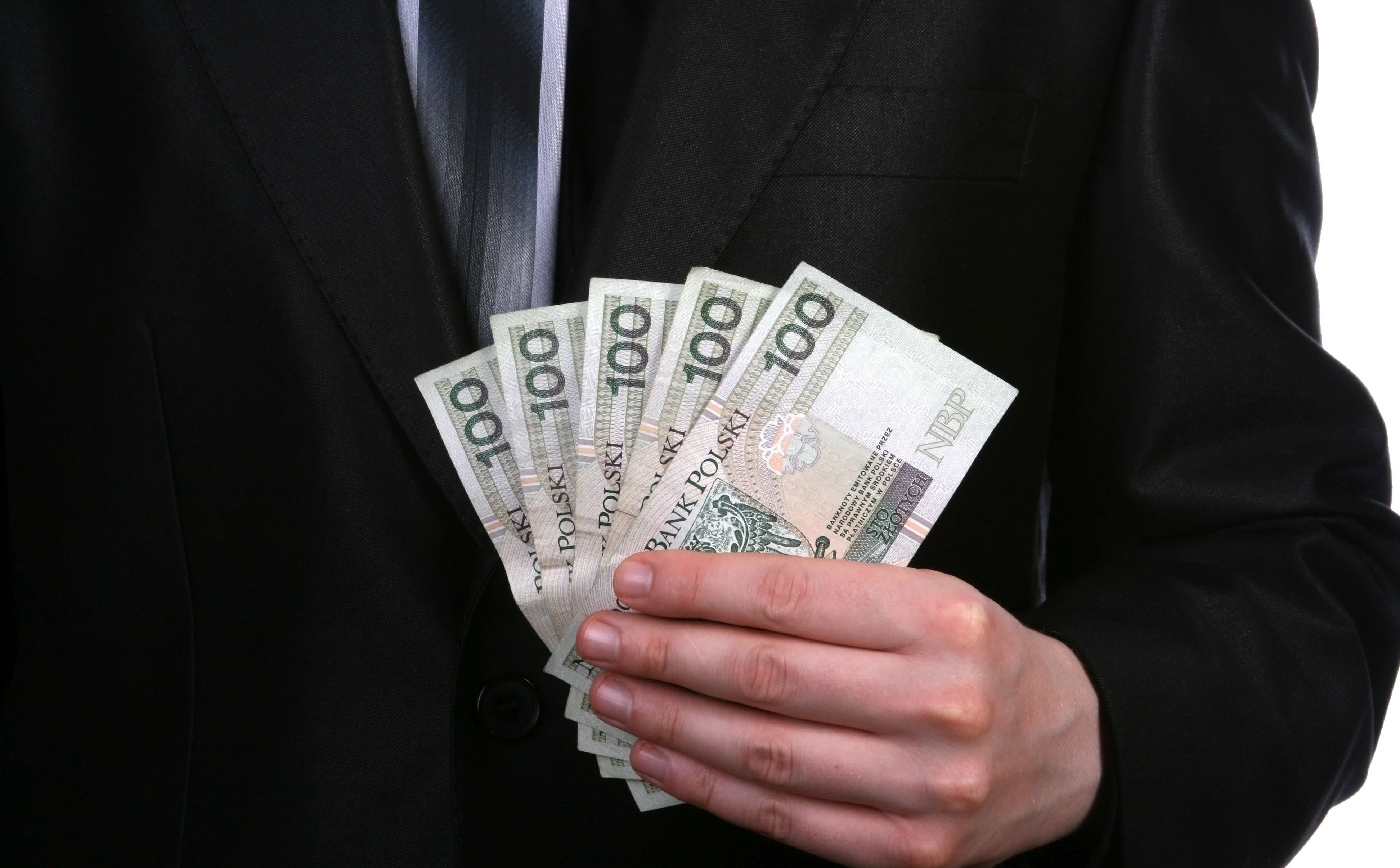 Trzy czwarte firm pokonało inflację