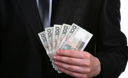 Sąd: udziałowiec nie płaci podatku od podatku