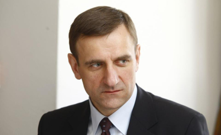 Talaga: Marne szanse dla polskiego planu