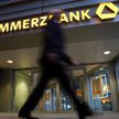 Commerzbank rozmawia z rządem o pomocy