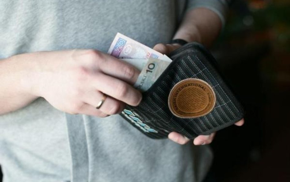 Wolą mieszkać z teściową