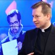 ks. dr Paweł Rytel-Andrianik, rzecznik Konferencji Episkopatu Polski