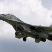 MiG-29. Od lat Izraelczycy modernizują u nas starsze myśliwce do standardów NATO