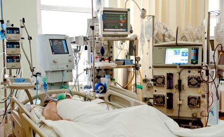Lekarze zapowiadają bunt przeciw karcie pacjenta onkologicznego