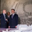 Kompromis wokół muzeum Polin
