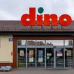 Sklep Dino przy ul. Poznańskiej w Gostyniu kończy działalność po 17 latach