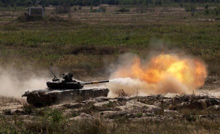 Rosyjska kultura kłamstwa uniemożliwia zwycięstwo na Ukrainie