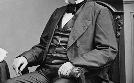 9 lipca 1850 r. - 4 marca 1853 r. Wig