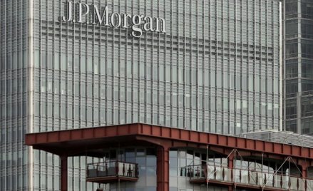 Gigantyczna kara dla JPMorgan Chase