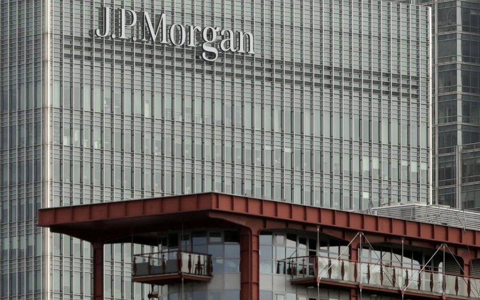 Gigantyczna kara dla JPMorgan Chase