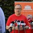 Rzecznik Praw Obywatelskich Adam Bodnar