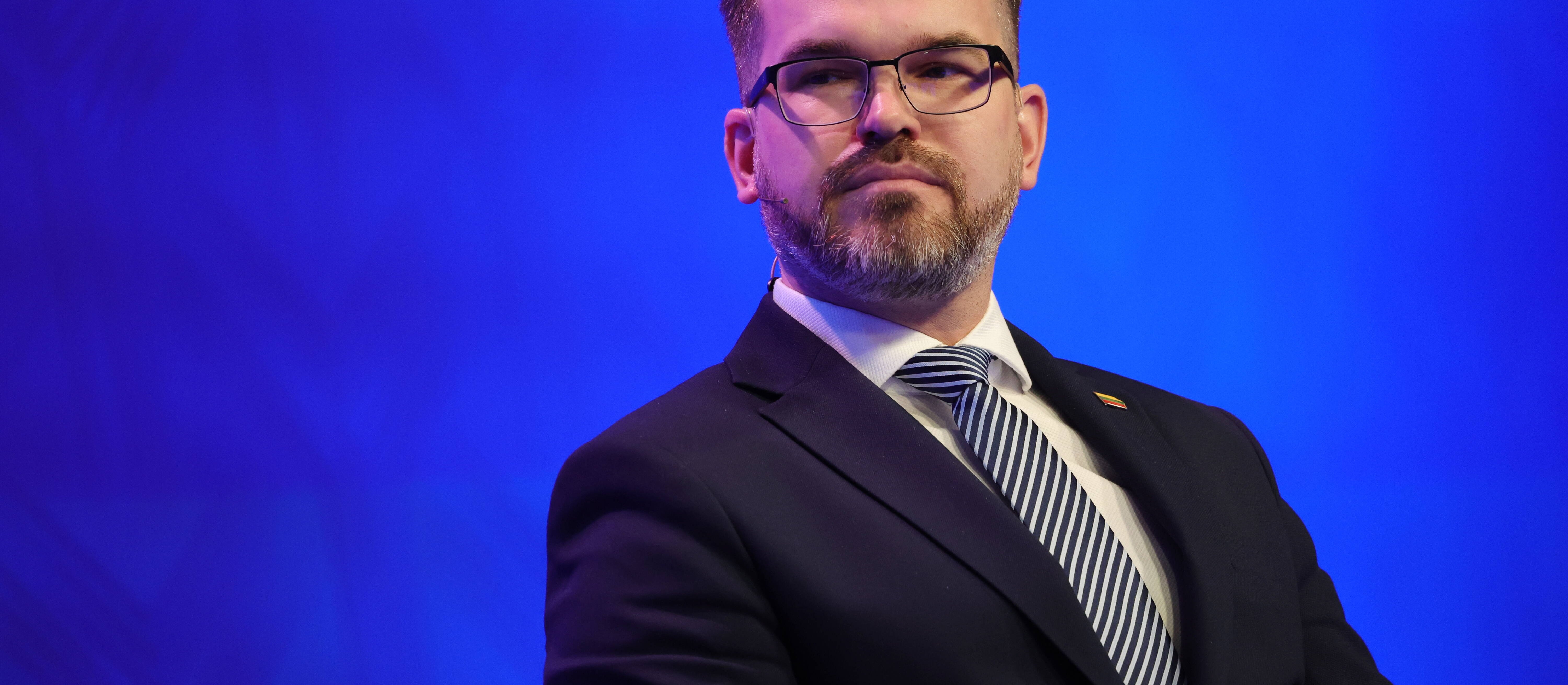 Warning from Vilnius. Lithuanian Ministry of Defence: Poland and the Baltic States in Russia's crosshairs