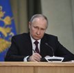 Jest nakaz aresztowania Władimira Putina. Wydał go Międzynarodowy Trybunał Karny