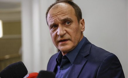 Paweł Kukiz: Prezydent się urwał, więc szczujecie?