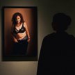Autoportret „Nan Goldin, In my Hall, Berlin”