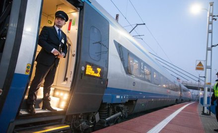Intercity chce zatrudnić tajemniczych klientów