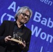 Złoty Lew dla Filipińczyka Lawa Diaza za „The Woman Who Left”