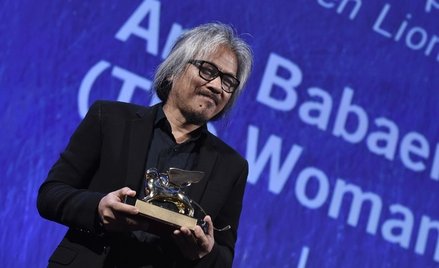 Złoty Lew dla Filipińczyka Lawa Diaza za „The Woman Who Left”