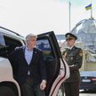 Prezydent Czech Petr Pavel