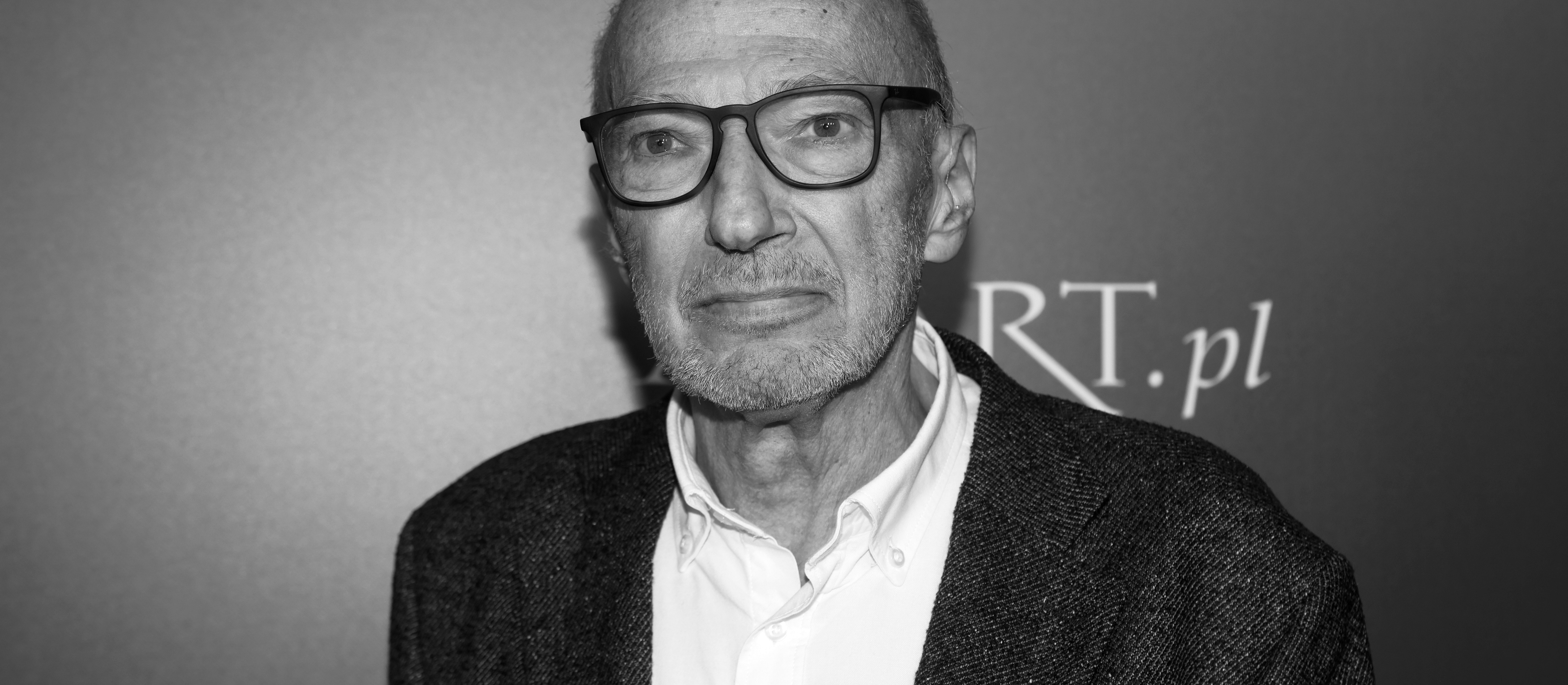 Nie żyje Maciej Karpiński, scenarzysta m.in. „Kobiety samotnej” i „Różyczki”