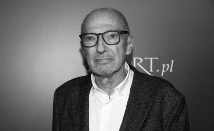 Maciej Karpiński (1950-2025)