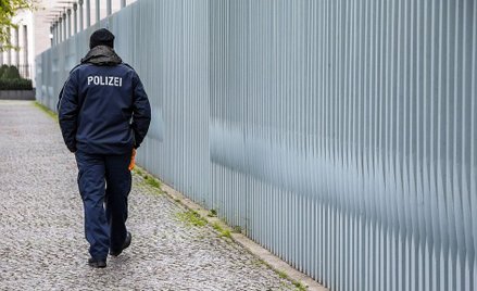Berlin: Policja chce szukać nowych funkcjonariuszy za granicą