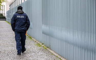 Berlin: Policja chce szukać nowych funkcjonariuszy za granicą