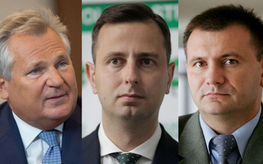 #RZECZoPOLITYCE: Aleksander Kwaśniewski, Władysław Kosiniak-Kamysz, Waldemar Żurek