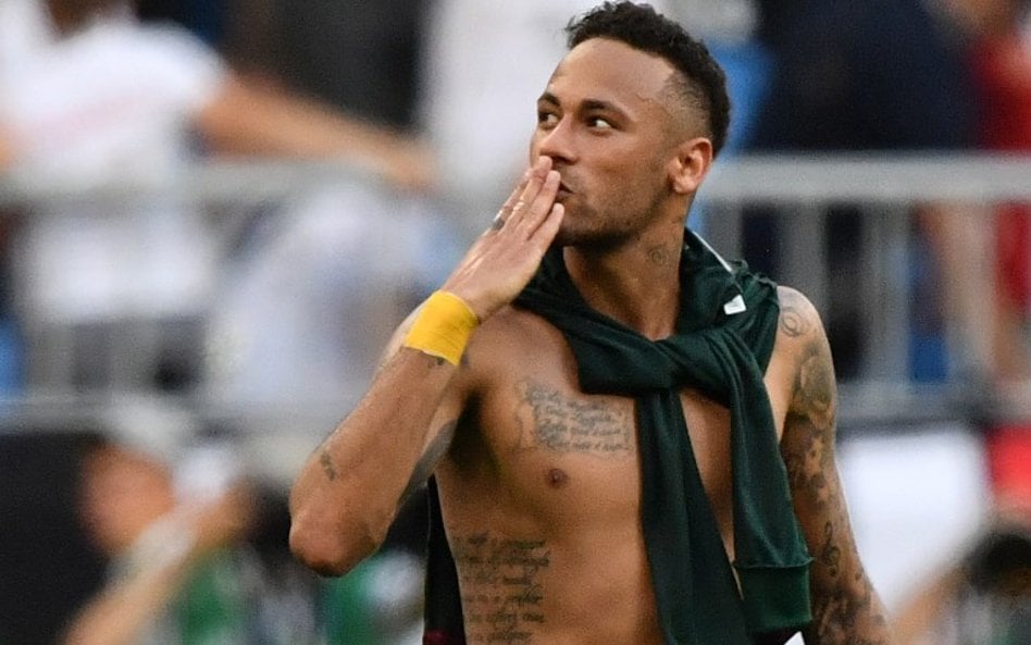 Neymar