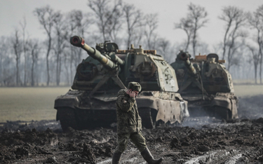 Ilu żołnierzy rosyjskich zginęło na Ukrainie? Kreml nie komentuje doniesień o blisko 10 tys. zabitych